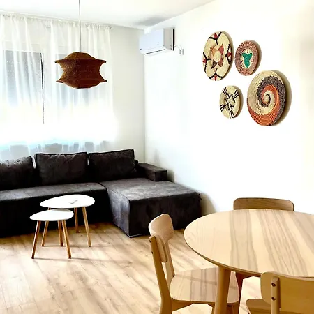 公寓 Upendo Vrnjačka Banja