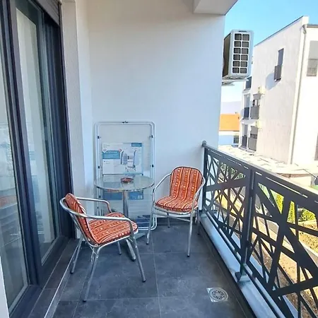 Διαμέρισμα Upendo *