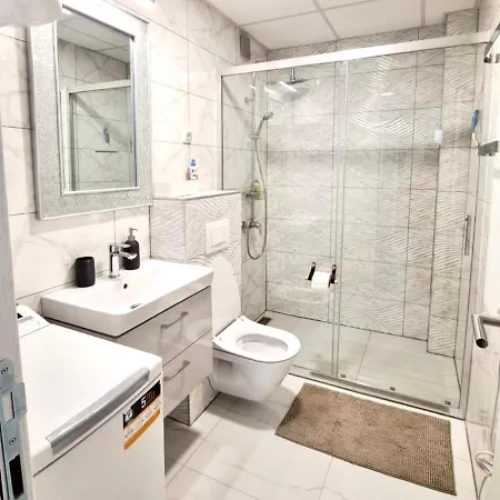 Διαμέρισμα Upendo