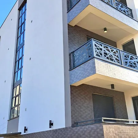 Διαμέρισμα Upendo