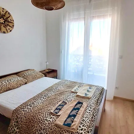 Διαμέρισμα Upendo Vrnjačka Banja