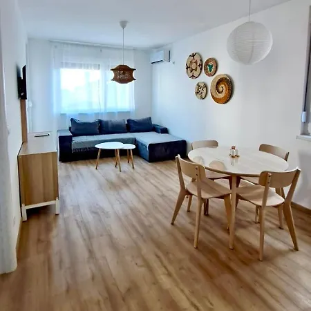 Διαμέρισμα Upendo *