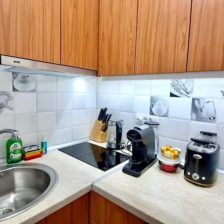 公寓 Upendo Vrnjačka Banja