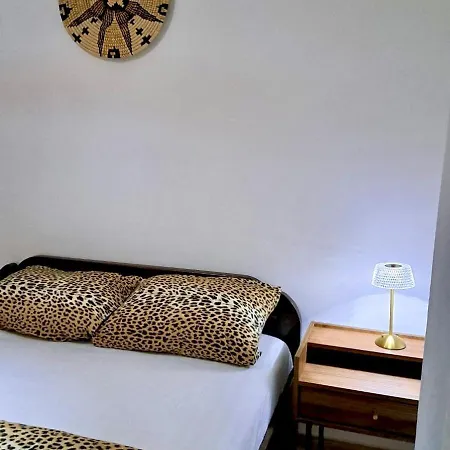 Upendo 公寓 Vrnjačka Banja