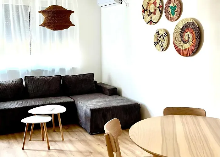 Διαμέρισμα Upendo Vrnjačka Banja