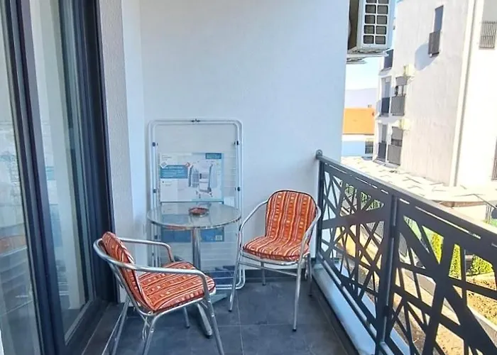 Διαμέρισμα Upendo *