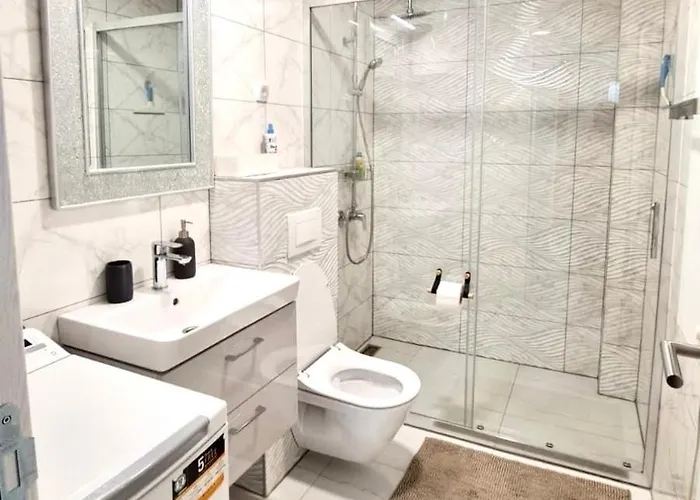 Διαμέρισμα Upendo