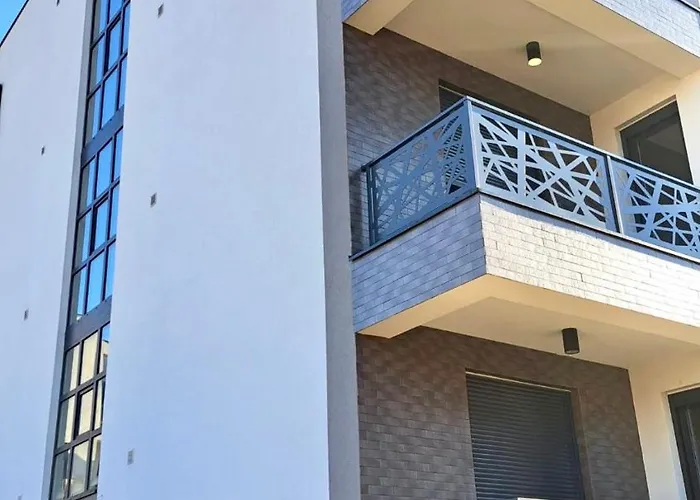 Διαμέρισμα Upendo