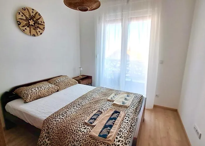 Διαμέρισμα Upendo Vrnjačka Banja