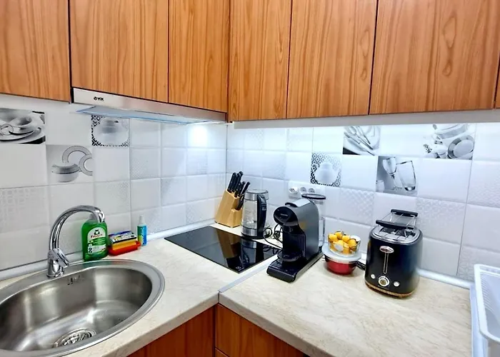 Διαμέρισμα Upendo Vrnjačka Banja