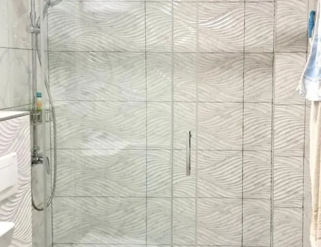 Upendo Διαμέρισμα *