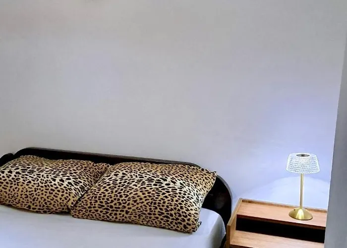 Upendo Διαμέρισμα Vrnjačka Banja